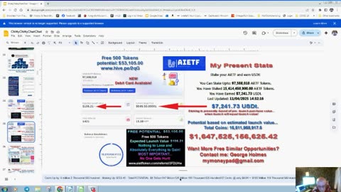 Chitty Chitty Chat Chat Webinar - (Update Webinar) 4th Nov 2025