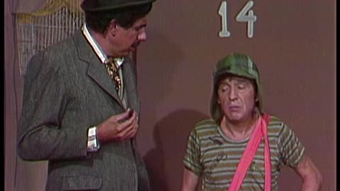 CHAVES T5 EP08