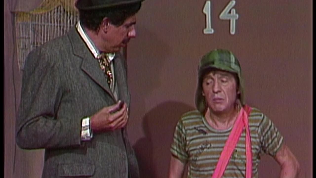 CHAVES T5 EP08