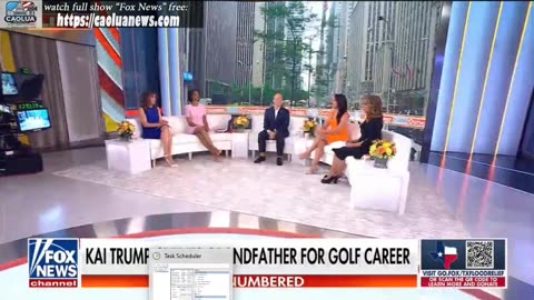 Outnumbered 12PM - 7/15/2025 - caoluanews.com