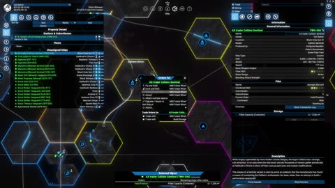 X4 Foundations : 39 protected the escape pods completed Hatikvah mission chain