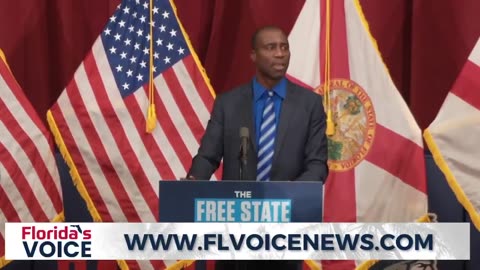 BREAKING - FL Surgeon Gen proposes ban on ALL vaccine mandates in Florida.