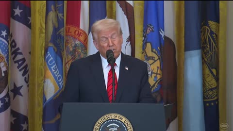 President Trump Participates in an Education Event and Signs an Executive Order