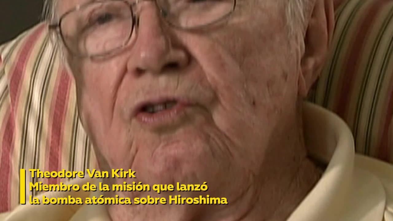 Hiroshima: 80 años después de la bomba
