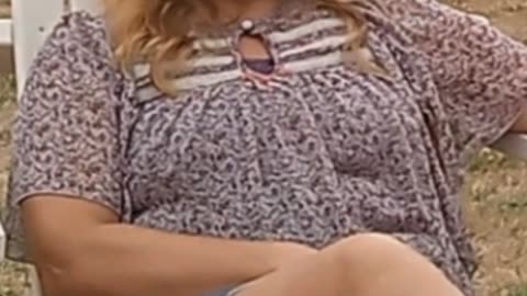 Heidi's Dream Resurrected! #clip