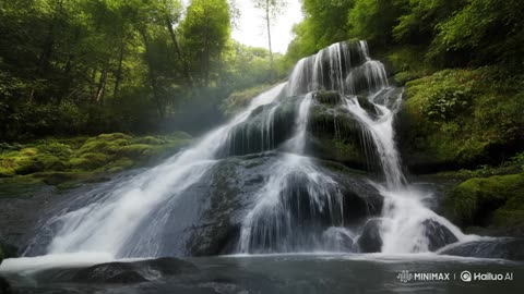 Wonderful nature