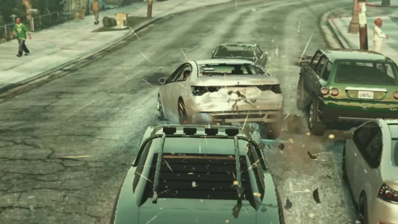 GTA V 177Duke O'Death Crash💥 𝗙𝗼𝗹𝗹𝗼𝘄╰┈➤🔗