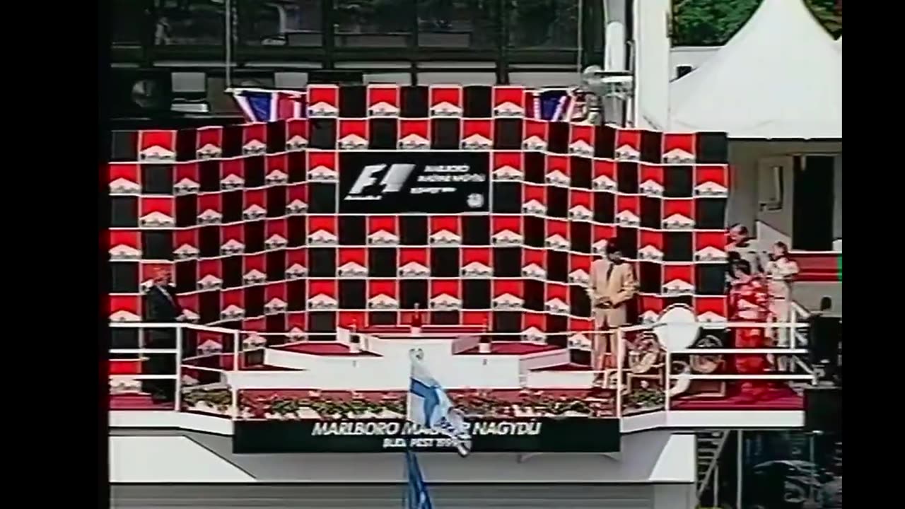 UNKARIN GP 1999