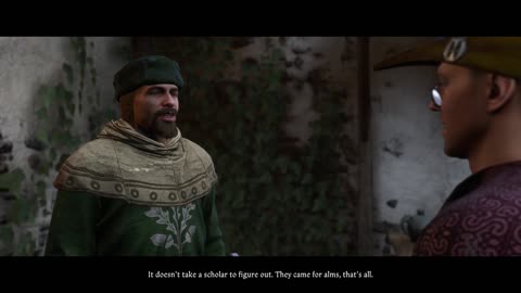 Kingdom Come - Deliverance II - Part 28