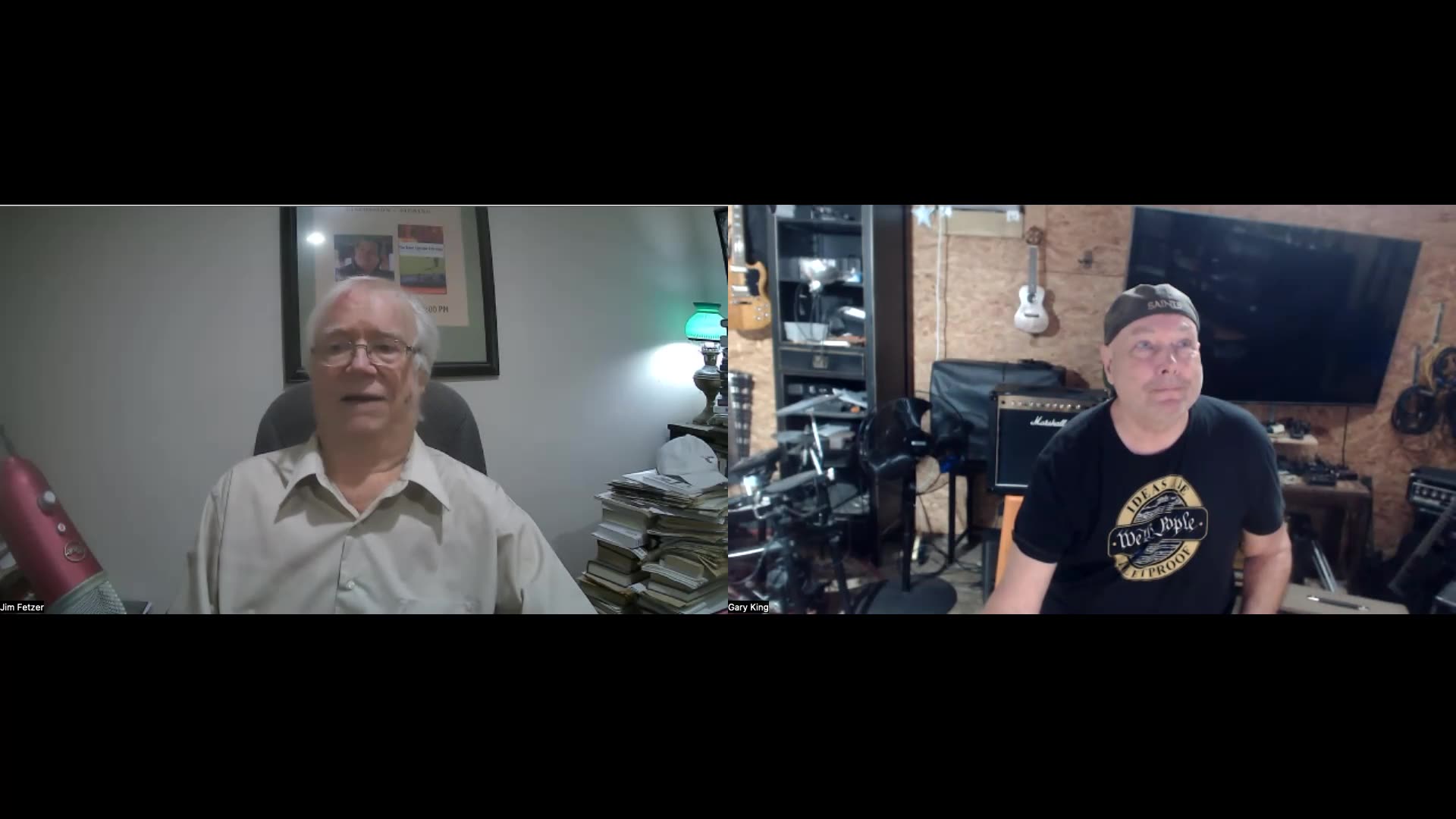 Inconvenient Truths-Ep. 150