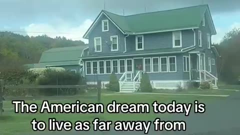 American Dream