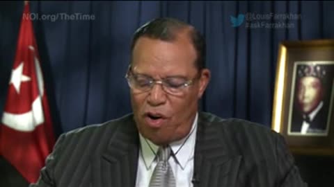 Reasons Of Why Nation Of Islam Call White People Devils ? Part 1 of 2