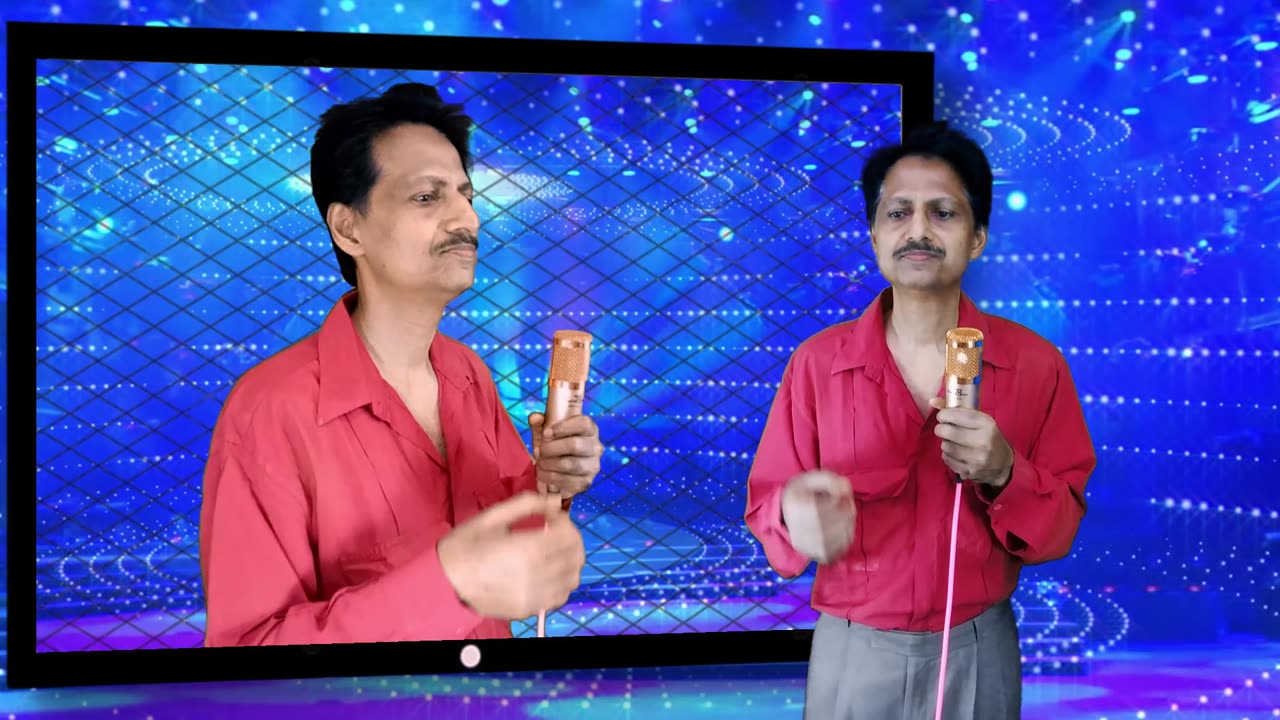 Begani Shadi Me-बेगानी शादी में अब्दुल्ला दीवाना-Lata Mukesh Duet