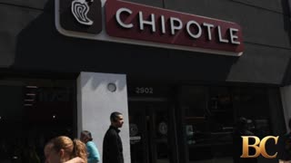 Cava, Chipotle and other fast-casual restaurant chains are finally hit by consumer slowdown