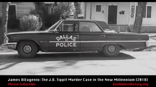 DiEugenio Unpacks Oswald-Tippit Hoax: Shells Dont Match Bullets, Gun or OG Shells, etc: list in DSCR