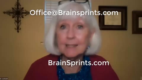 Make Learning Easier with the Neurodevelopmental Approach | Dr. Jan Bedell | Brain Sprints Seminar