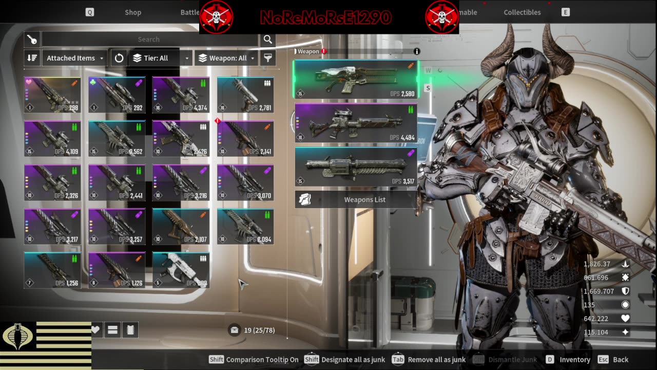 my first run looks great