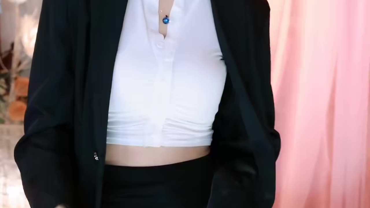 Teacher Cosplay Dance | Sexy Performance in Classroom Style