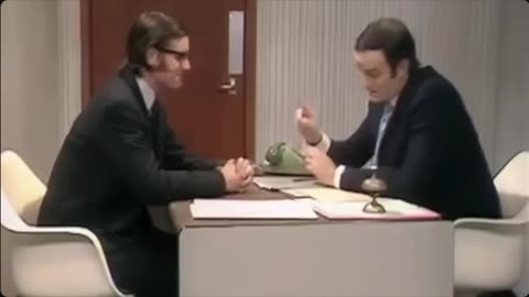 Argument - Monty Python