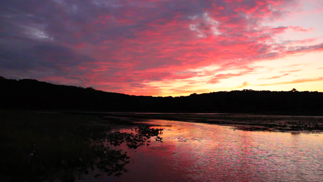 Sunset Sneak Peek