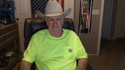 Representative Thomas Massey Drops The Hammer On FBI Director Kash Patel!