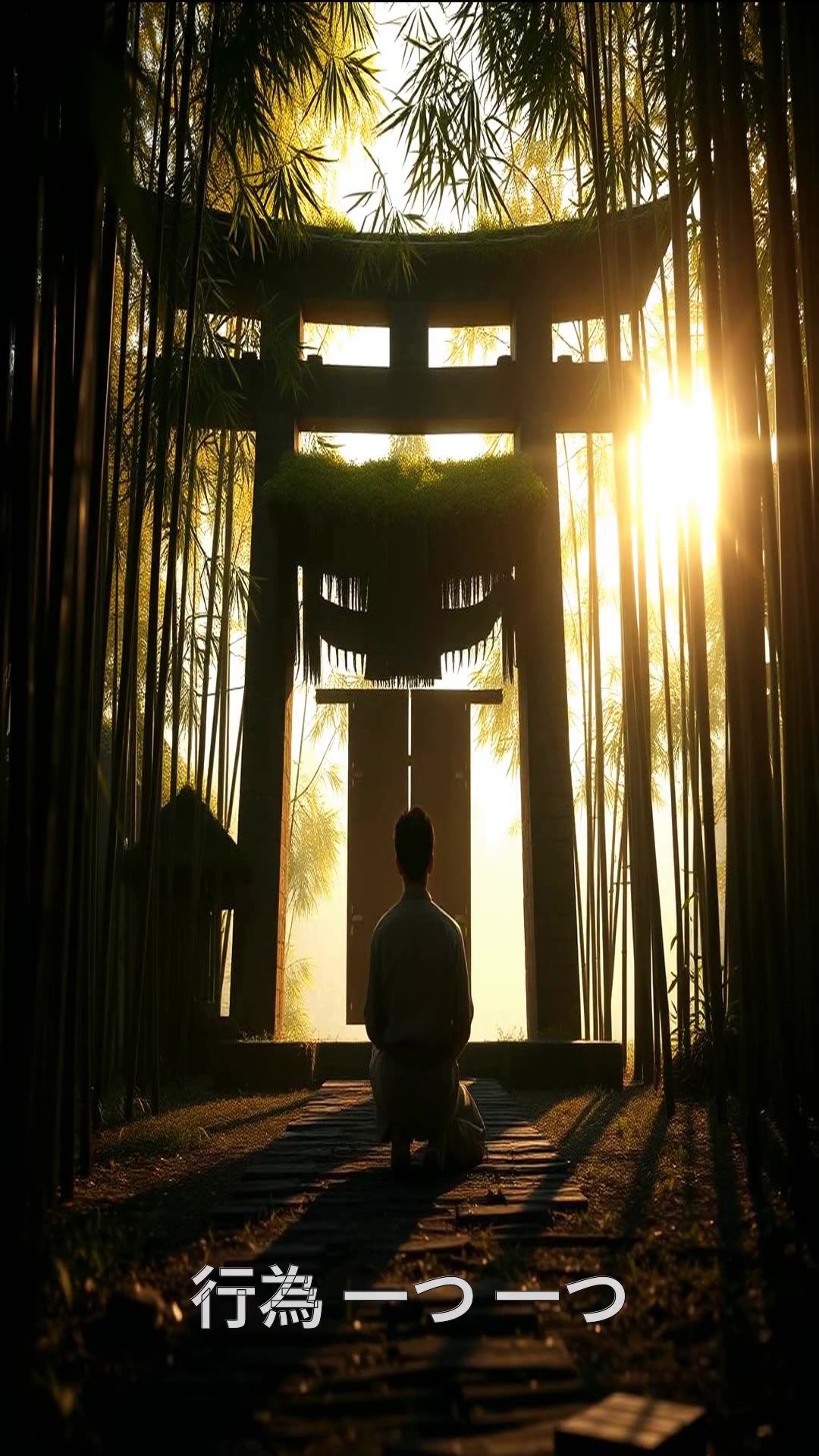 神社の神秘！驚きの神道儀式を徹底解説！ #神道 #神社 #神秘体験
