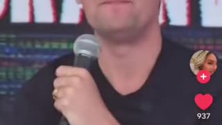 Charlie Kirk asked what would you do if you have 30 seconds left to live from a gun shot wound
