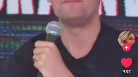 Charlie Kirk asked what would you do if you have 30 seconds left to live from a gun shot wound