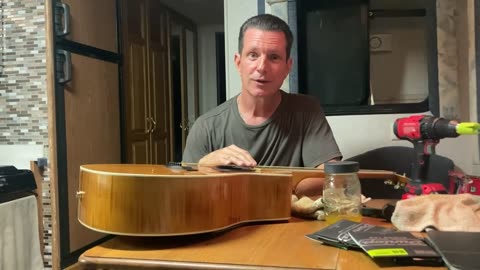 🚐 6 Hours on the Road! Blakgraz Drives from Kentucky to West Virginia for the Weekend Shows