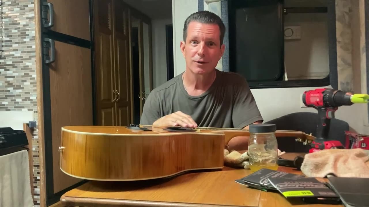 🚐 6 Hours on the Road! Blakgraz Drives from Kentucky to West Virginia for the Weekend Shows