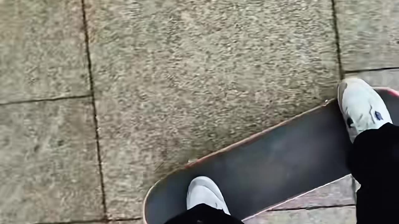 🤯🛹 Skating with Rayban Meta! Skateboarder's Style | SkateNation
