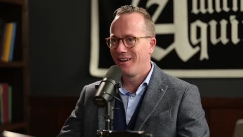 Exorcist Reveals the Truth About Spiritual Warfare (Fr. Vincent Lampert)