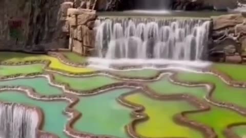 Beijing’s NEW Mind-Blowing Attraction! 🤯 | You Won’t Believe Your Eyes 👀
