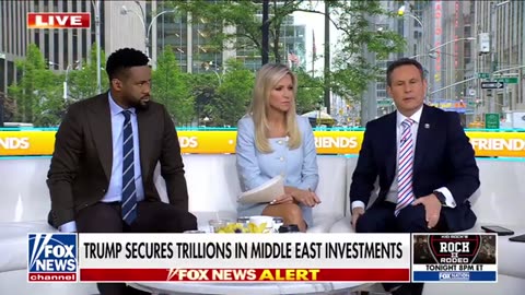 BREAKING: Trump confirms U.S.-Iran nuclear deal proposal
