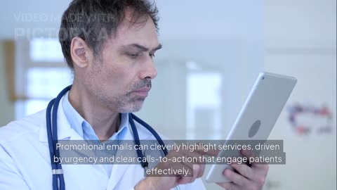 5 Powerful Email Marketing Examples for Healthcare Professionals | Boost Engagement