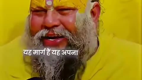 The Devotional Path of Premanand Govind Ji