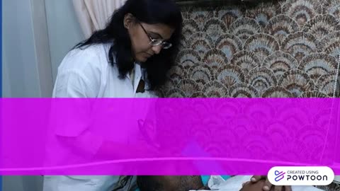Acupuncture Training India