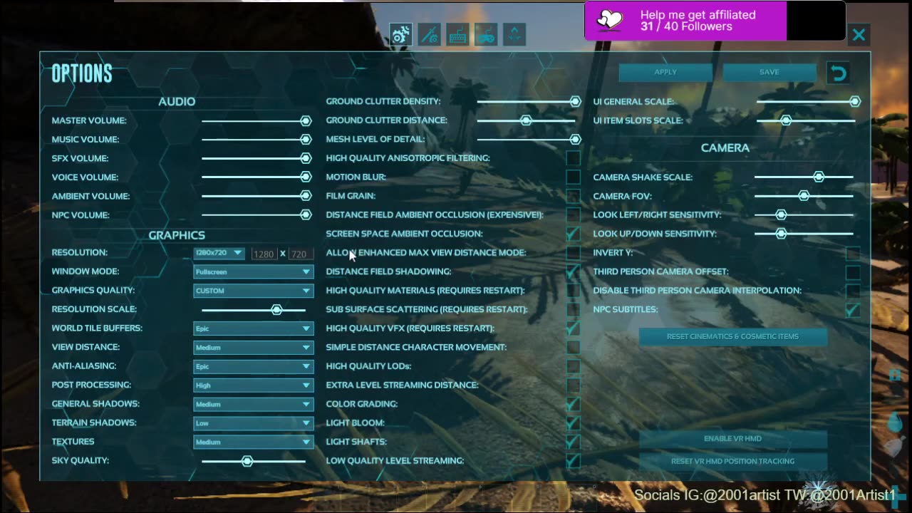 Ark survival Evolved (part 9)