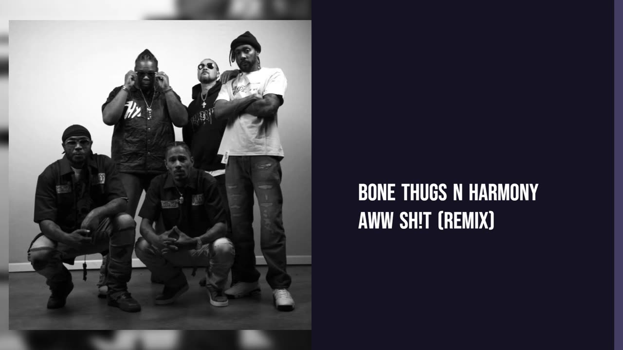 BTNH - Aww Sh!t (Remix)