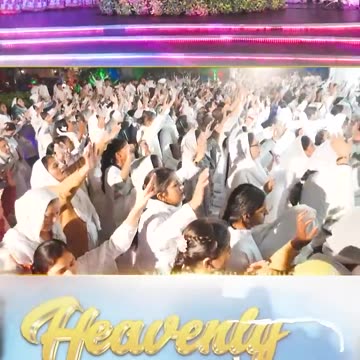 Heavenly Atmosphere | Manifesting God's Power | #apostleankuryosephnarula #prayermountain | ANM