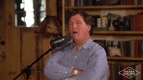 Mike Benz Reveals To Tucker Carlson 'Worst Of The Worst Offender' Government Refuses to Cut