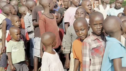 Your support has made miracles