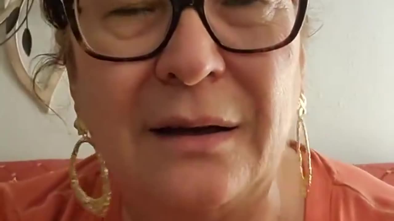 🚨WATCH: This LEGAL immigrant has a BOLD message for rioters in Los Angeles