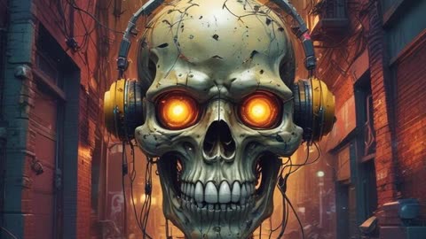 Drum'n'Bass - Techstep 10