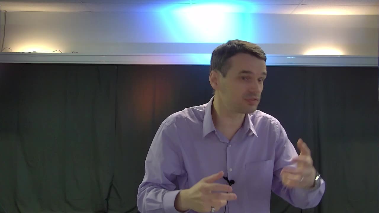 New Awakening Church - Sunday Live Stream