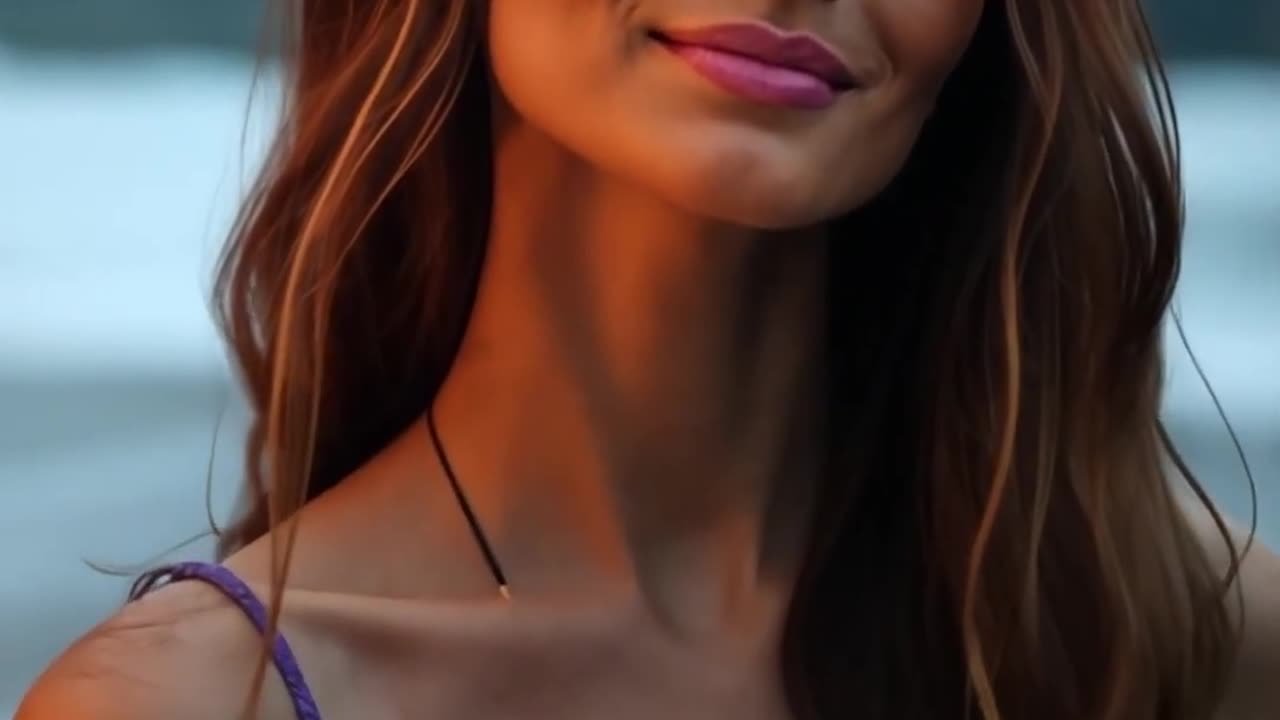 Beautiful Cinnamon - The Queen of a Thousand Dreams