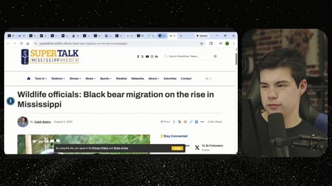 Special Saturday!!! Prehistoric To Present Animal News From Around The World...