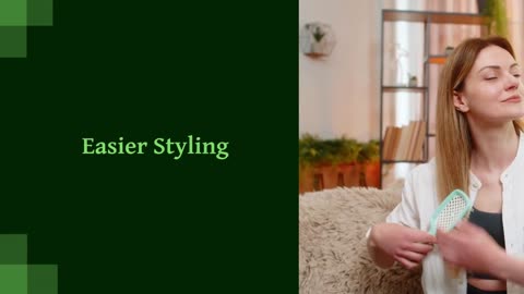 Keratin Hair Treatment – Smooth, Shiny & Frizz-Free Hair That Lasts