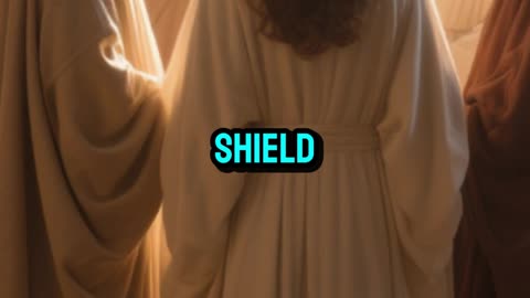 “Under God’s Mighty Protection”