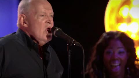 Feelin' Alright? (Traffic cover) - Joe Cocker (live)